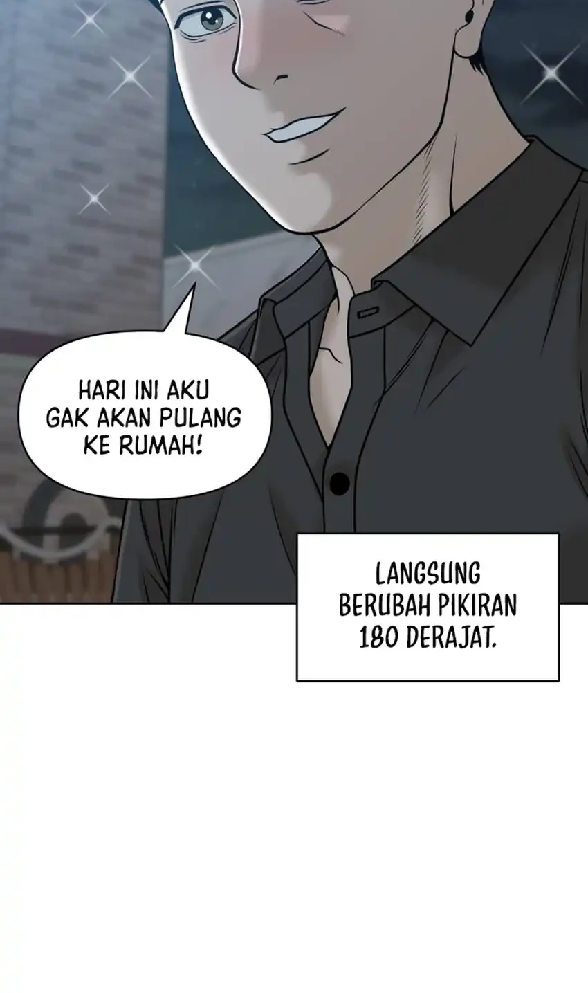 Around Forty chapter 65 halaman 92