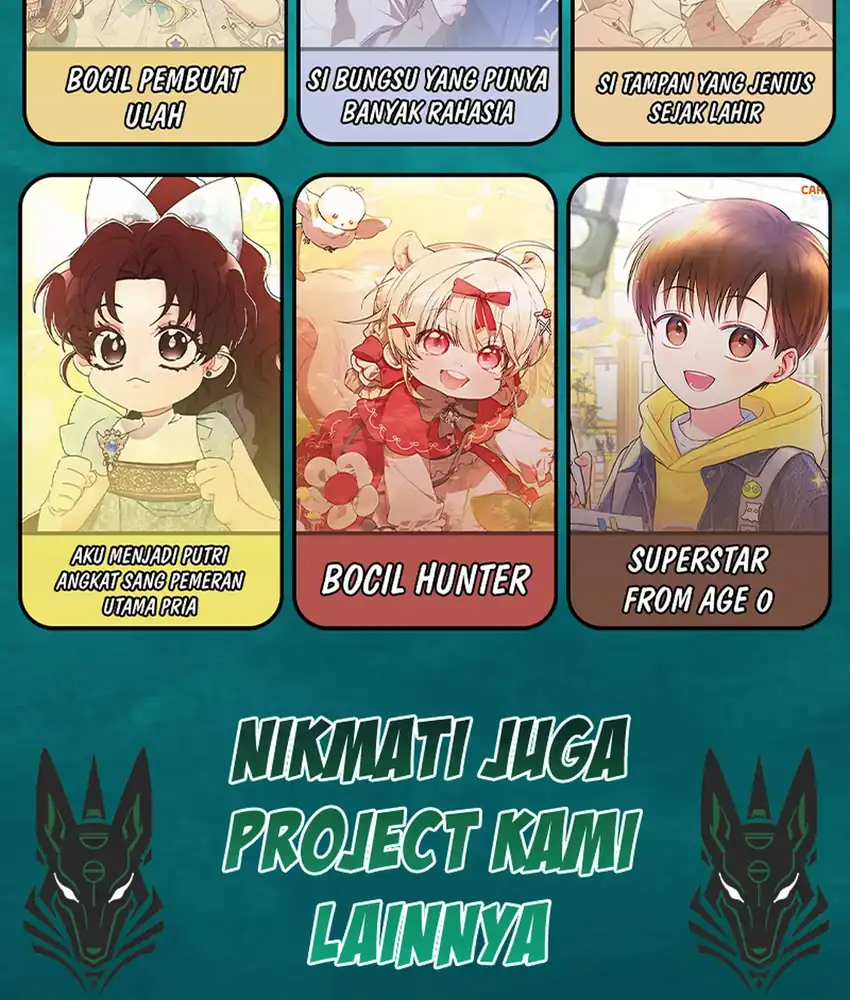 Around Forty chapter 65 halaman 95