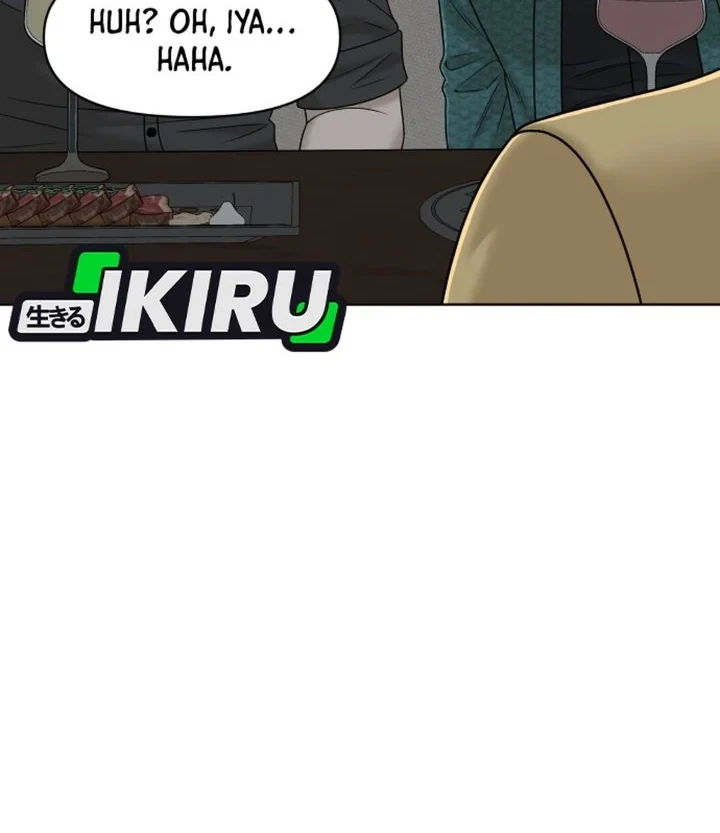 Around Forty chapter 66 halaman 5