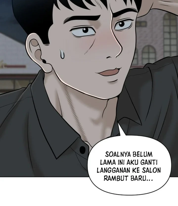 Around Forty chapter 66 halaman 7