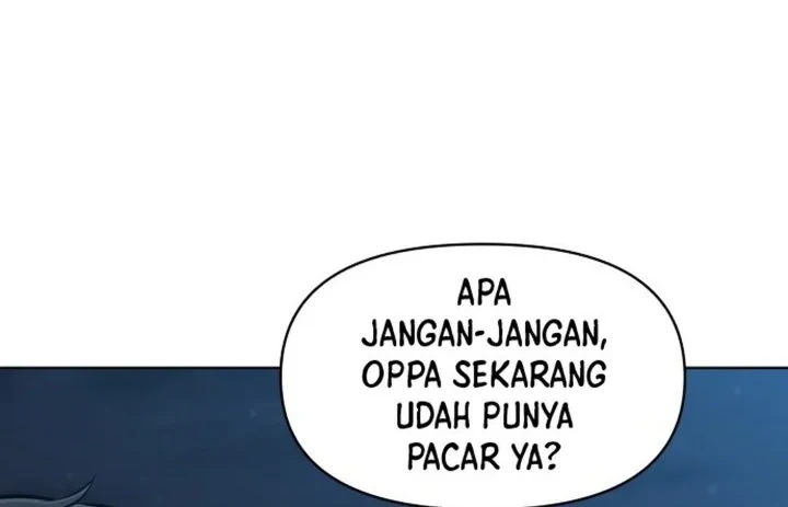Around Forty chapter 66 halaman 9
