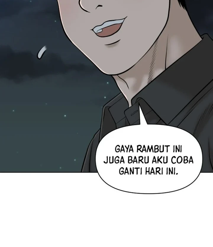 Around Forty chapter 66 halaman 11
