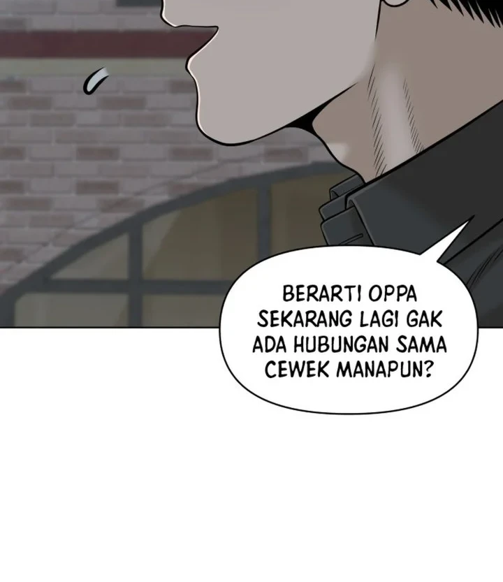 Around Forty chapter 66 halaman 15