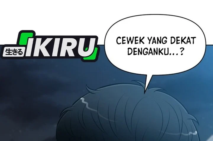 Around Forty chapter 66 halaman 17