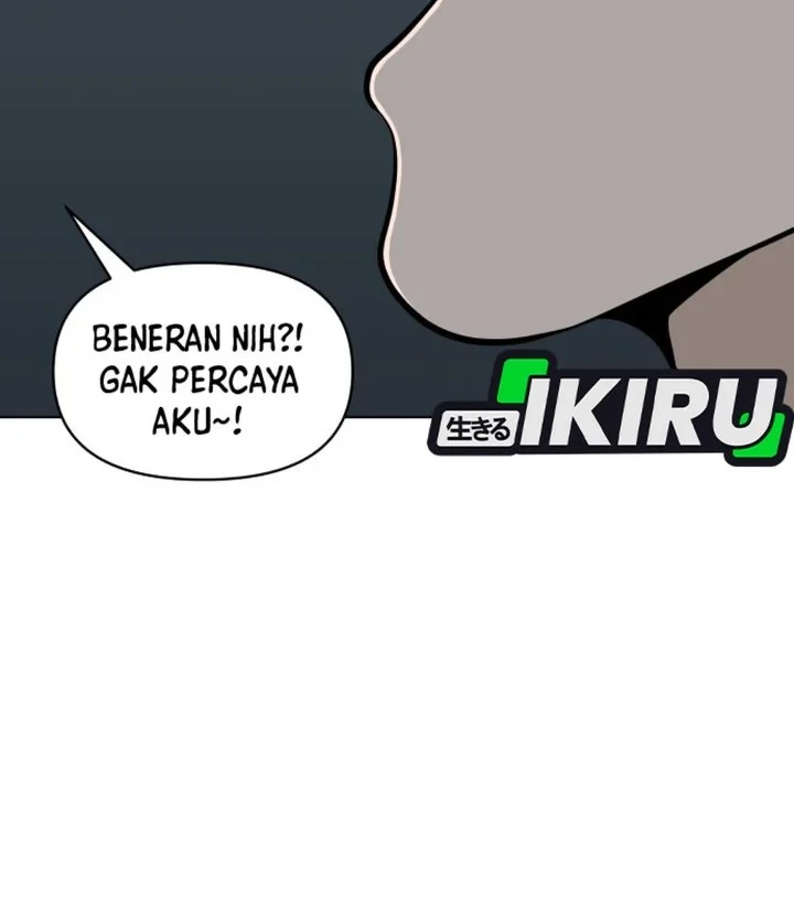 Around Forty chapter 66 halaman 19