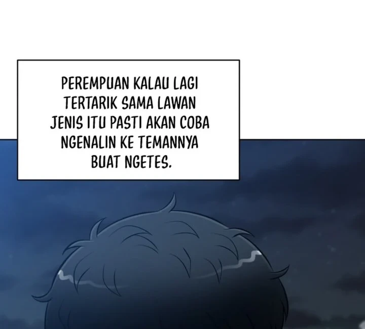Around Forty chapter 66 halaman 24