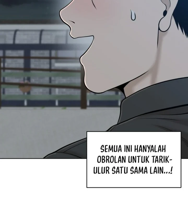 Around Forty chapter 66 halaman 28