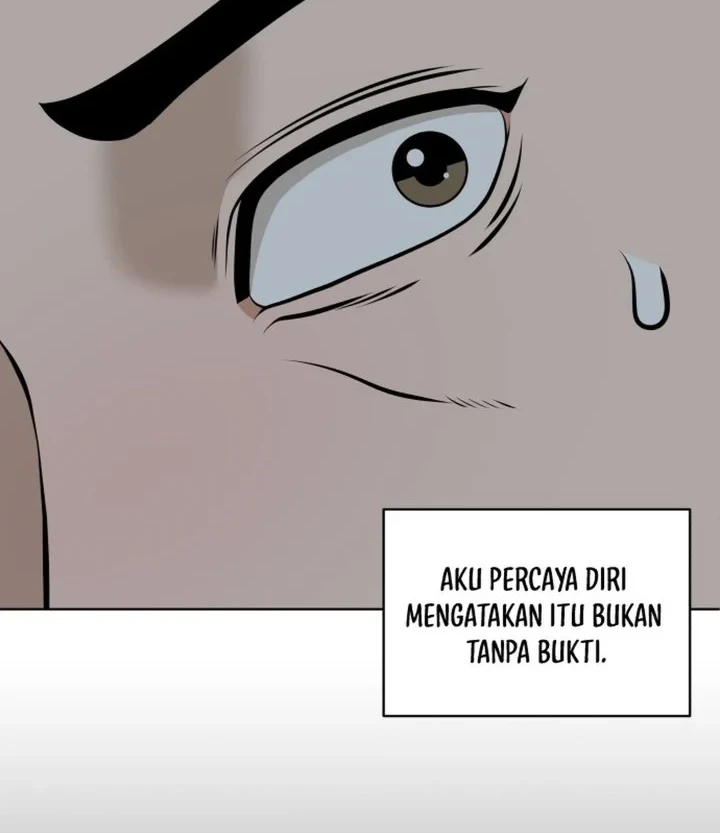 Around Forty chapter 66 halaman 33