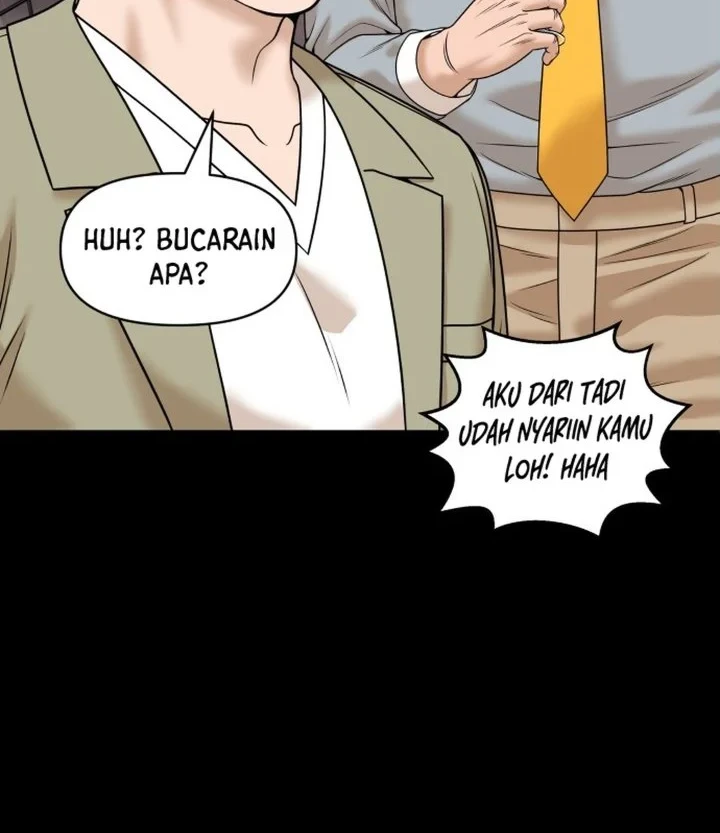 Around Forty chapter 66 halaman 37