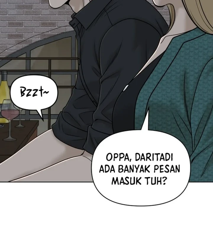 Around Forty chapter 66 halaman 41