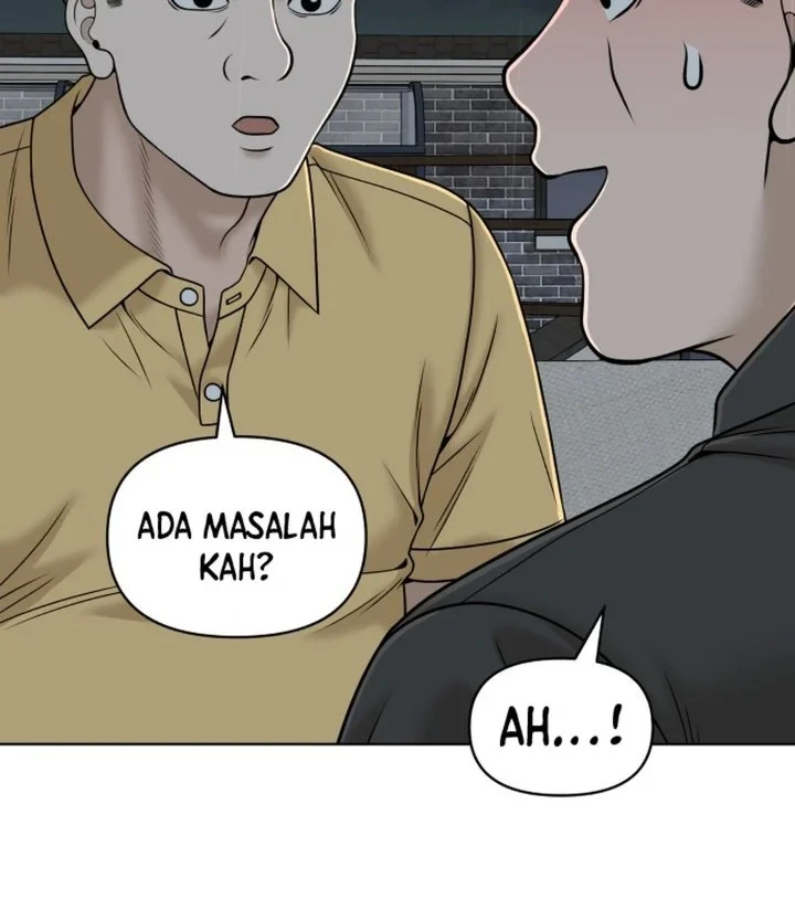 Around Forty chapter 66 halaman 60