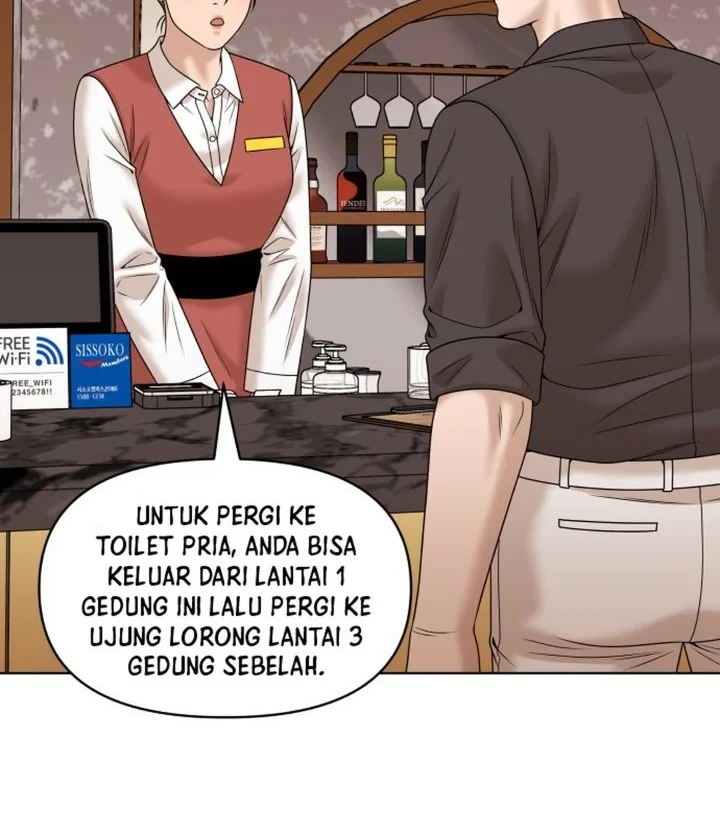 Around Forty chapter 66 halaman 64