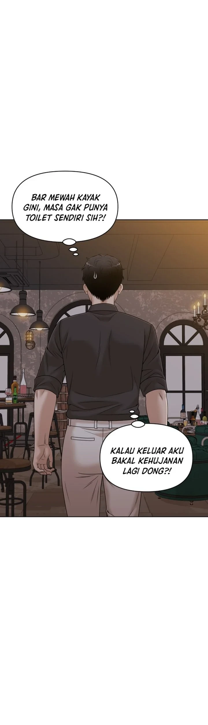 Around Forty chapter 66 halaman 65