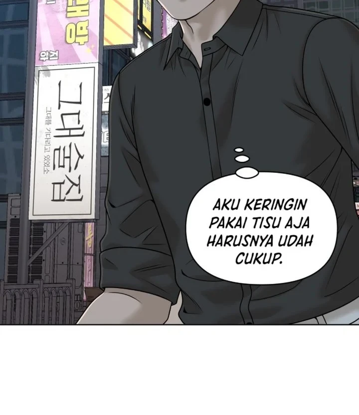 Around Forty chapter 66 halaman 68