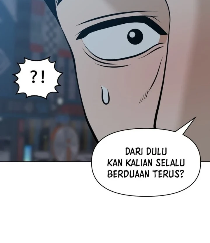Around Forty chapter 66 halaman 76