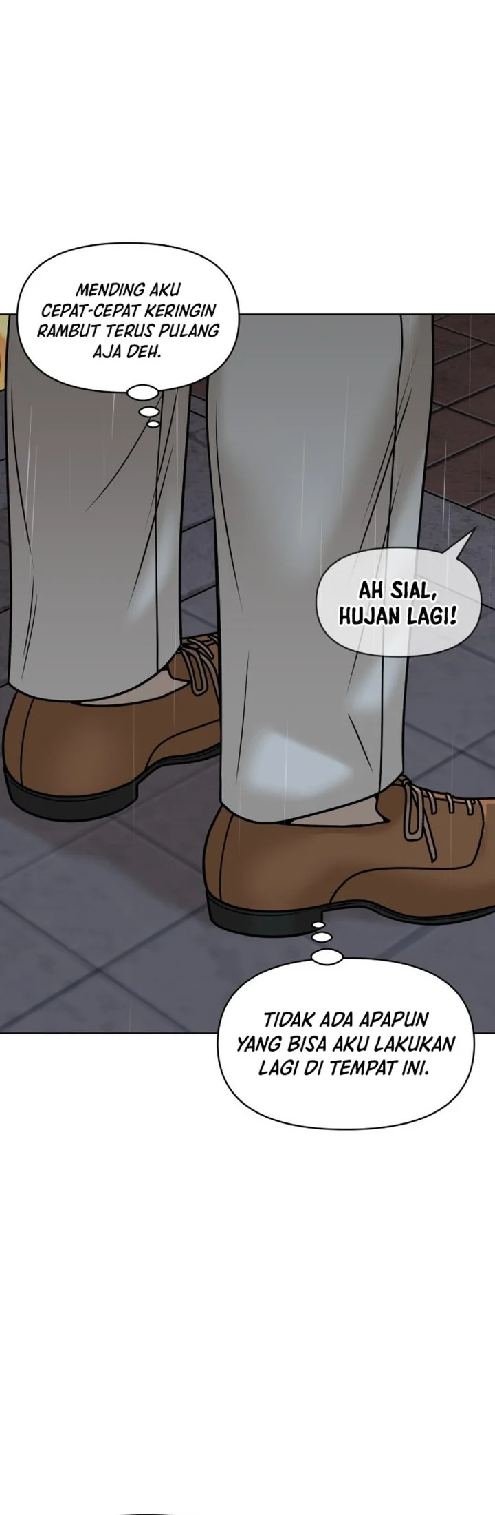 Around Forty chapter 66 halaman 86
