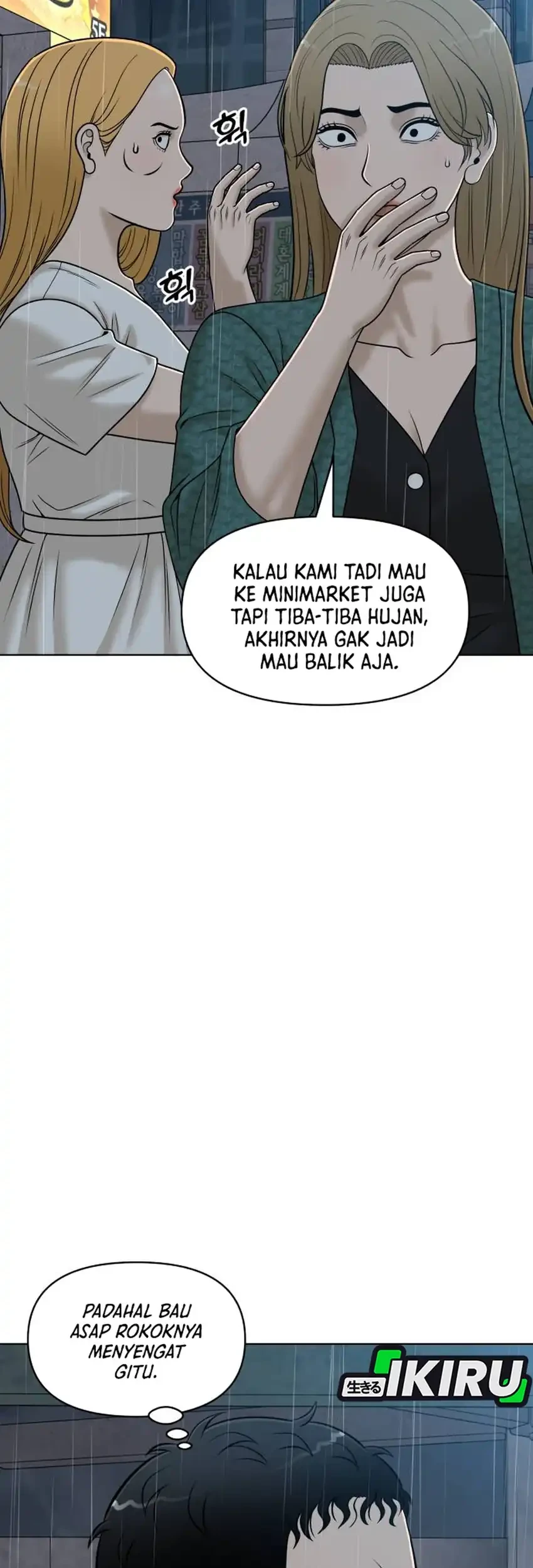 Around Forty Bab 67 halaman 3