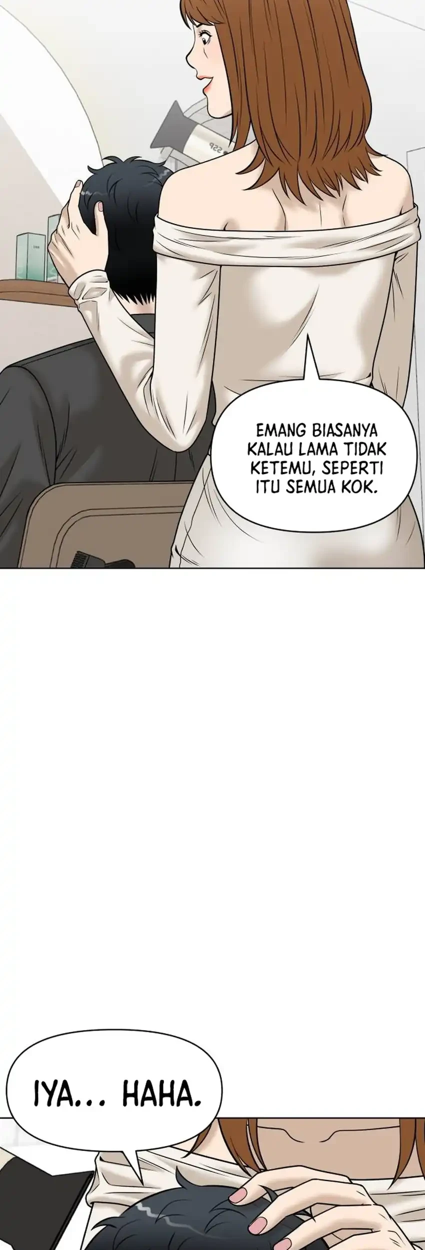 Around Forty Bab 67 halaman 33