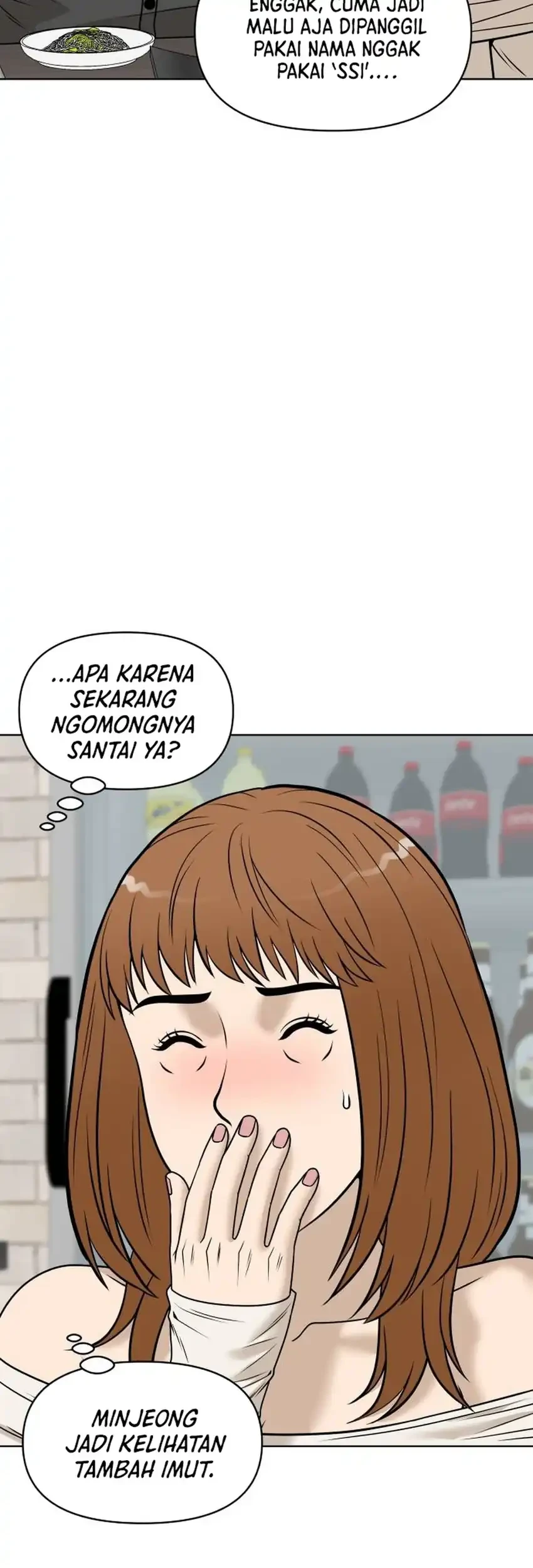 Around Forty Bab 67 halaman 65