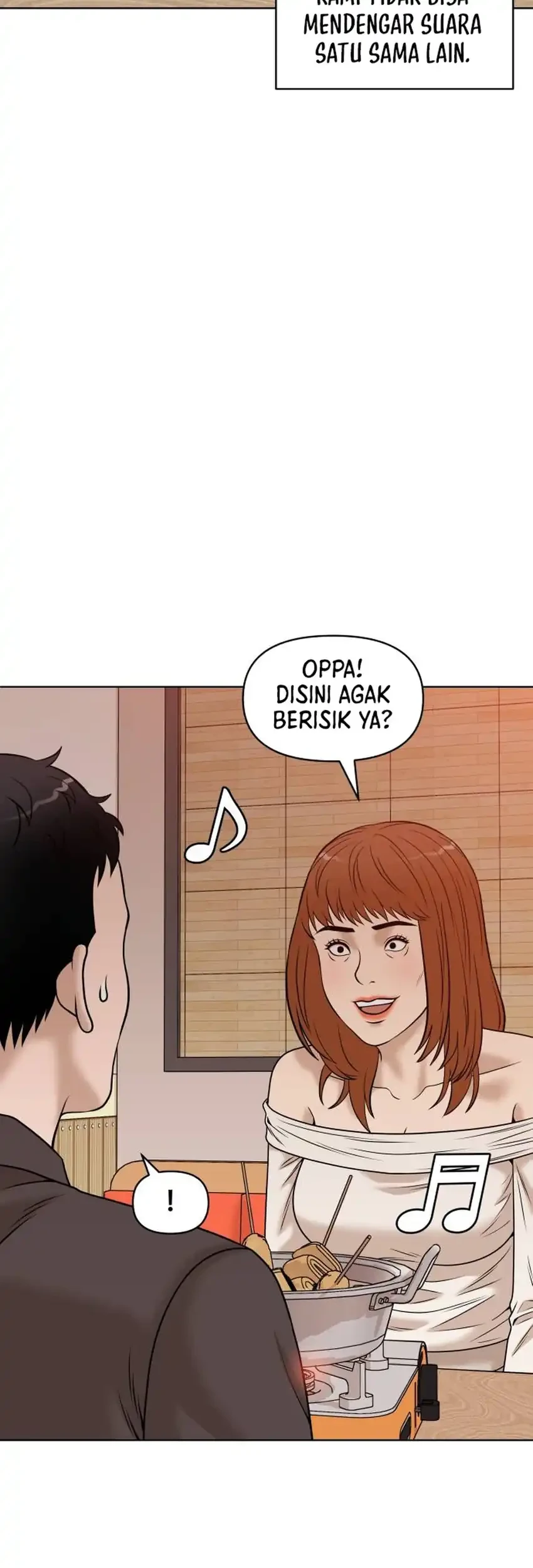 Around Forty Bab 67 halaman 83