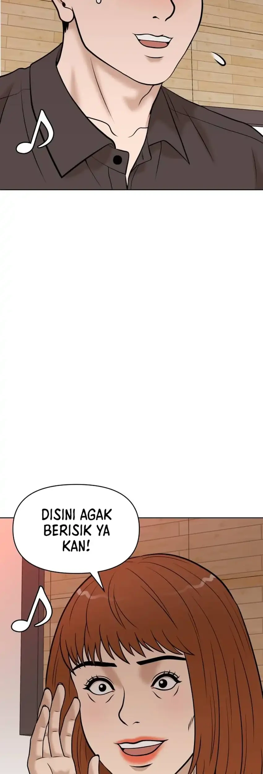 Around Forty Bab 67 halaman 85