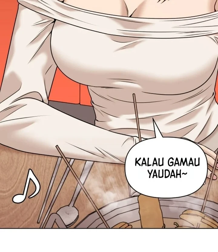 Around Forty chapter 68 halaman 5