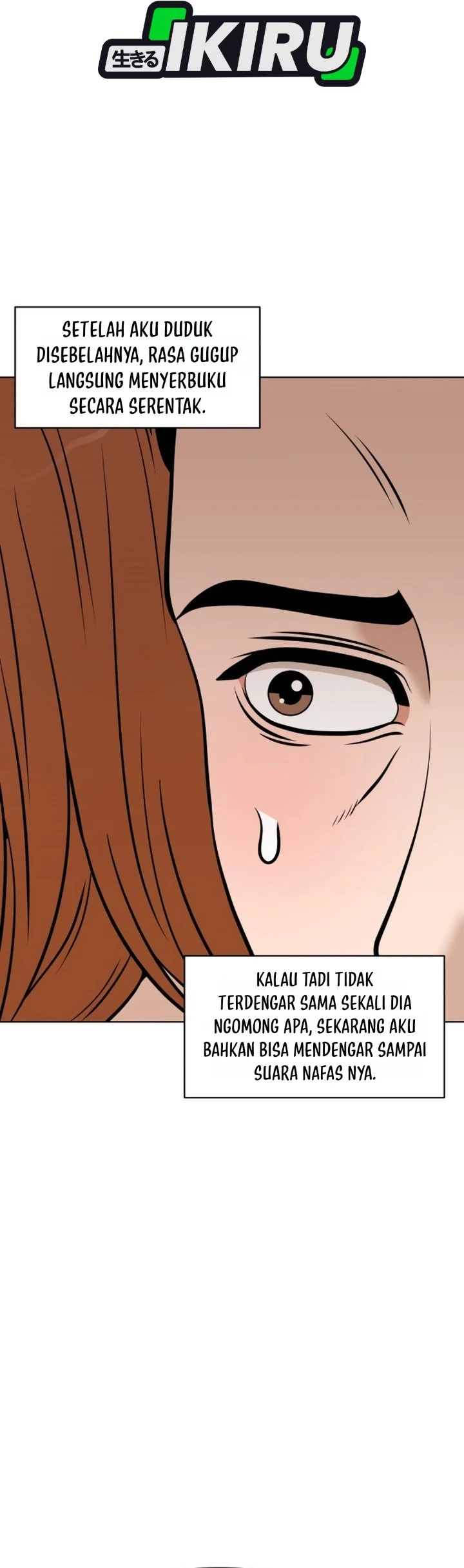 Around Forty chapter 68 halaman 14