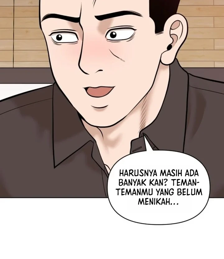 Around Forty chapter 68 halaman 16