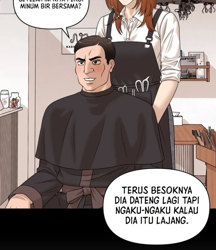Around Forty chapter 68 halaman 24