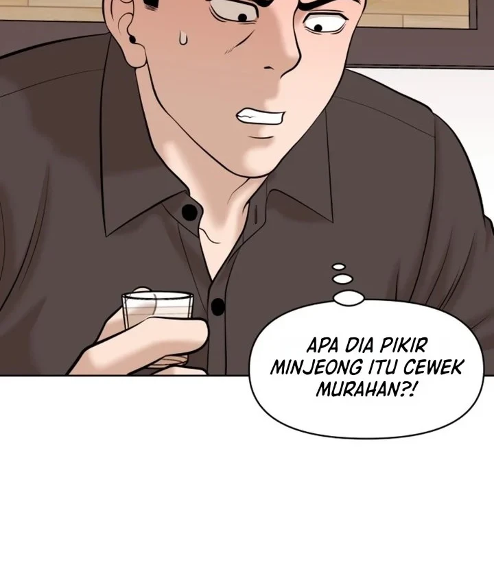 Around Forty chapter 68 halaman 27