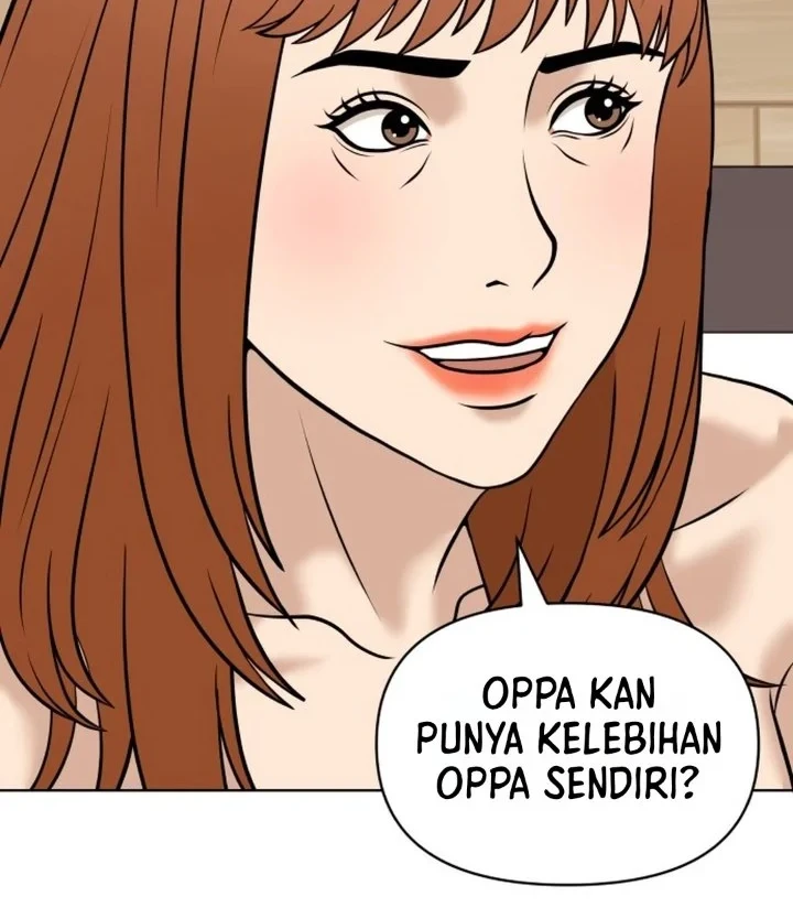 Around Forty chapter 68 halaman 30