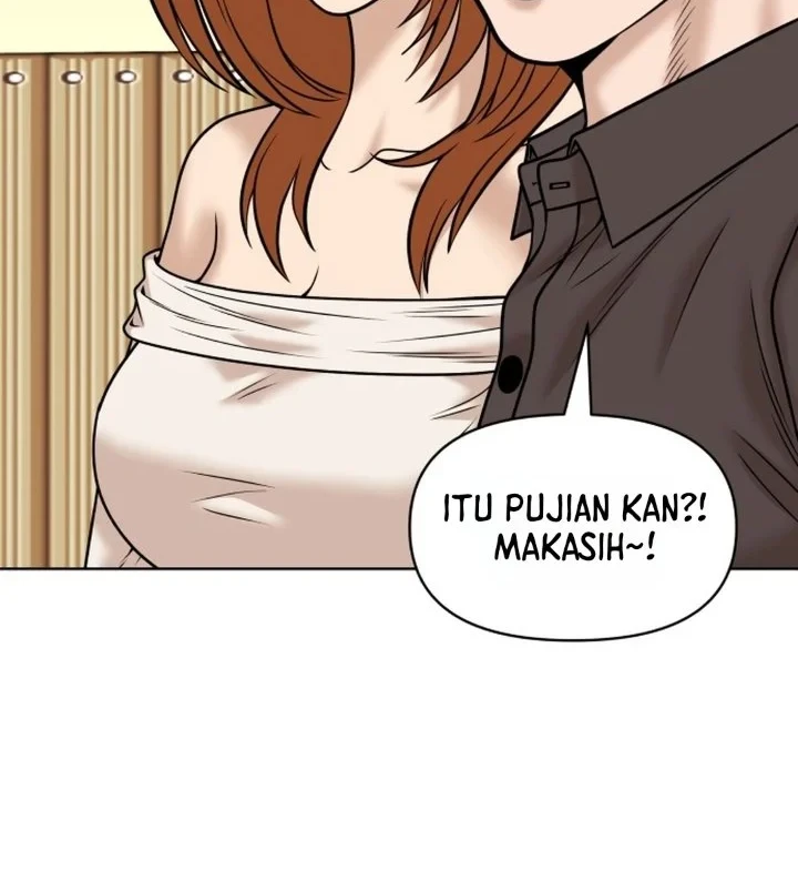 Around Forty chapter 68 halaman 38