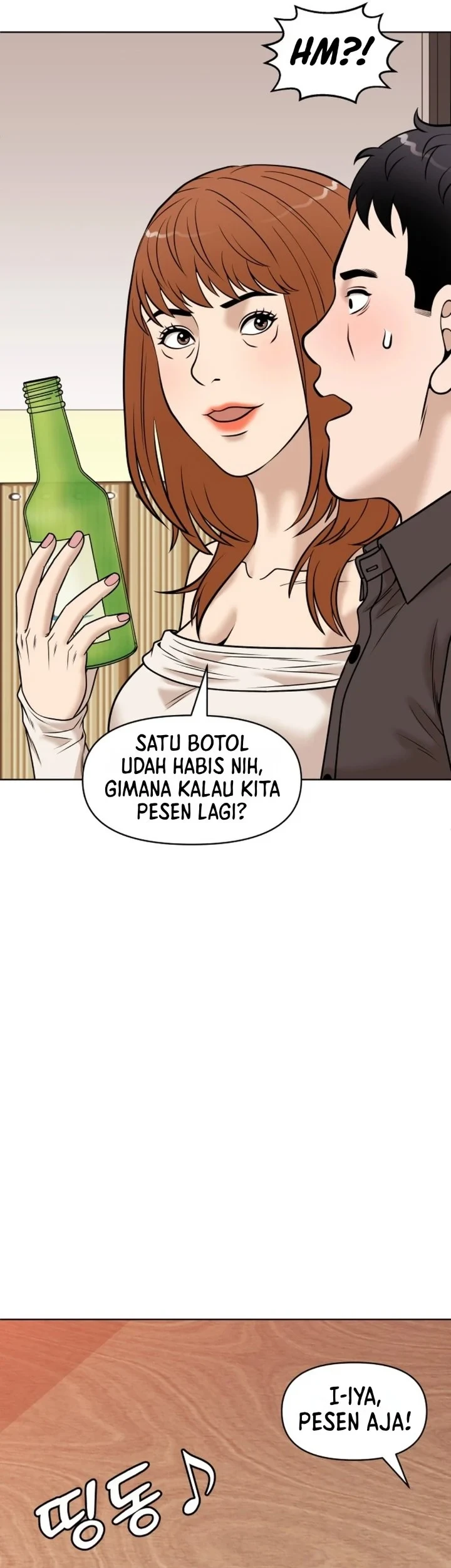 Around Forty chapter 68 halaman 49