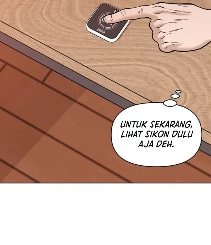 Around Forty chapter 68 halaman 50
