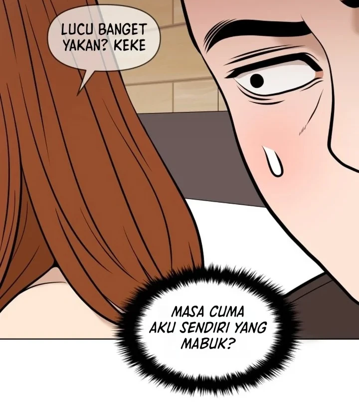 Around Forty chapter 68 halaman 54