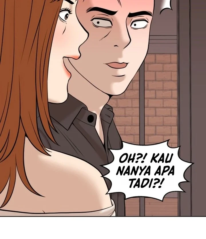 Around Forty chapter 68 halaman 58