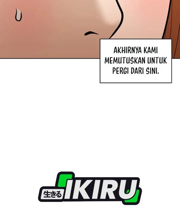 Around Forty chapter 68 halaman 77