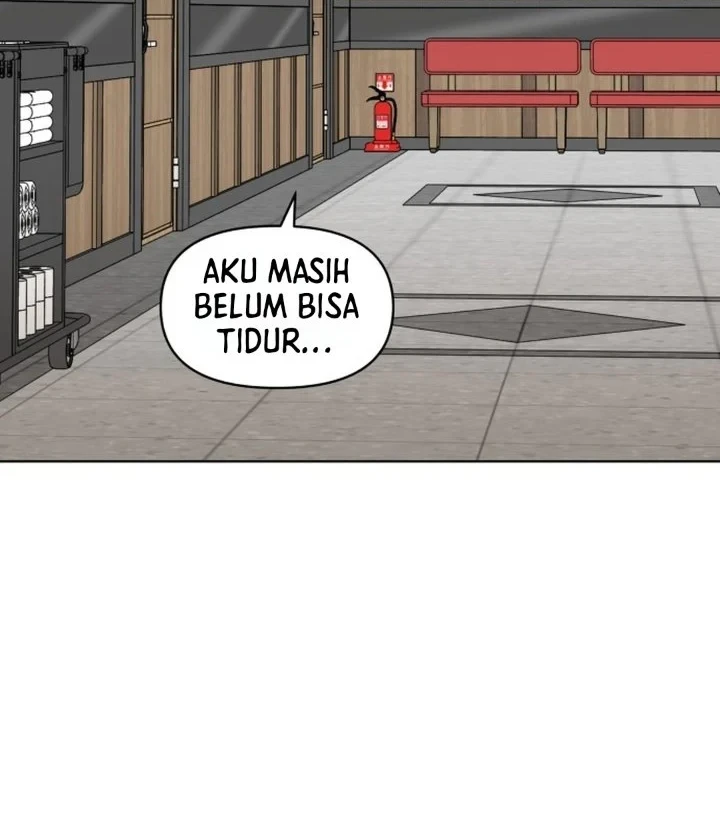 Around Forty chapter 68 halaman 88