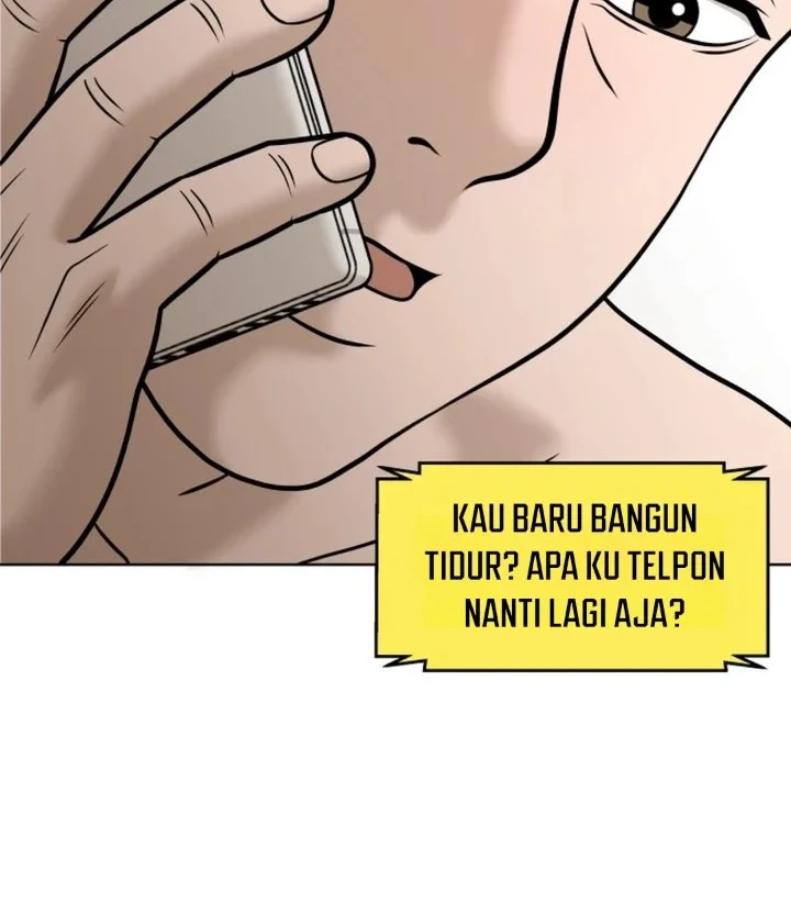 Around Forty chapter 68 halaman 96