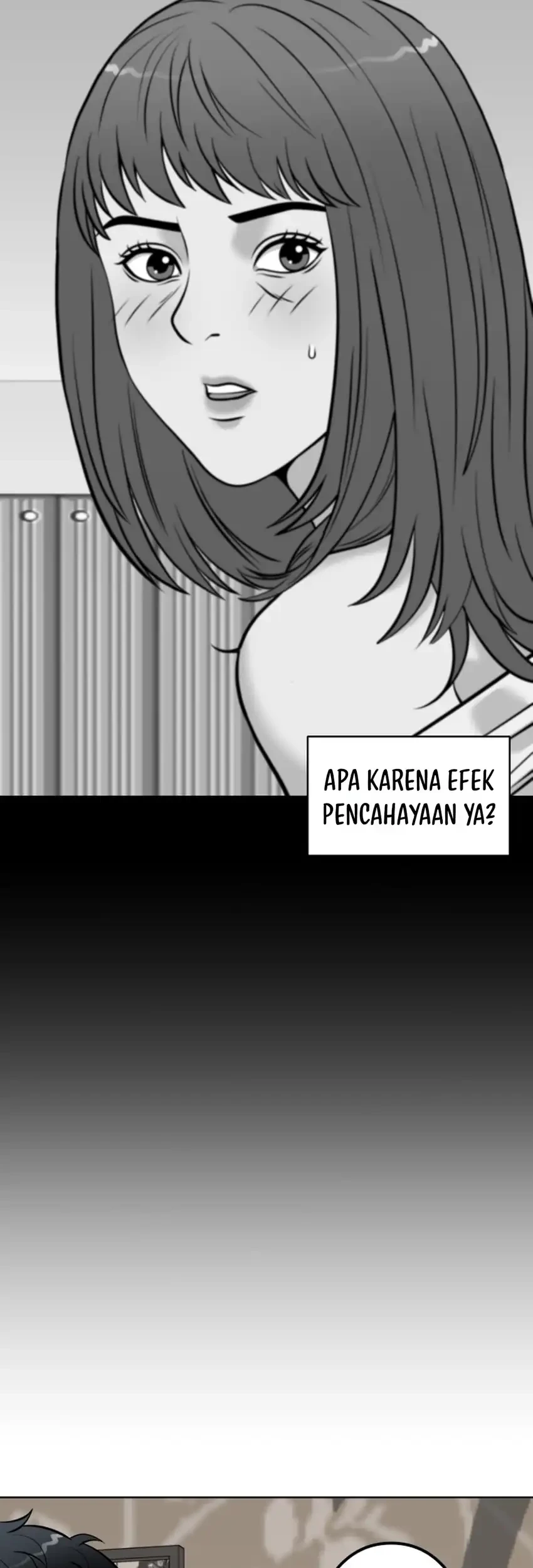 Around Forty chapter 69 halaman 13