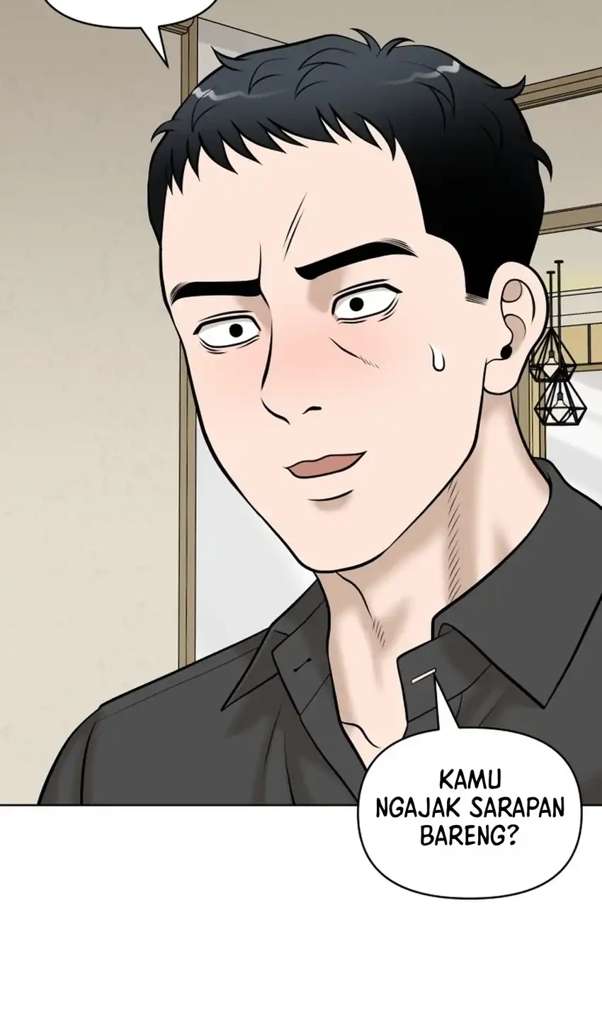 Around Forty chapter 69 halaman 23