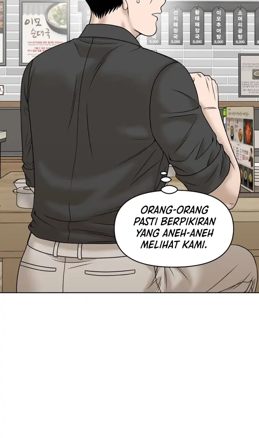 Around Forty chapter 69 halaman 31