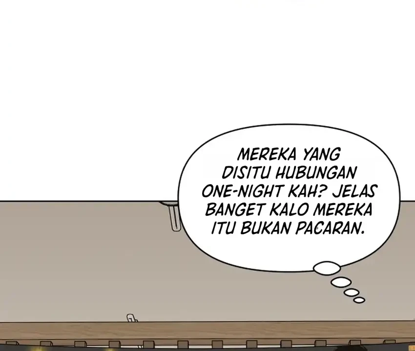 Around Forty chapter 69 halaman 33
