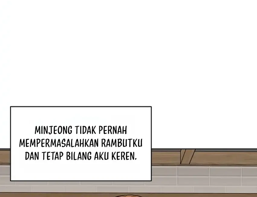 Around Forty chapter 69 halaman 41