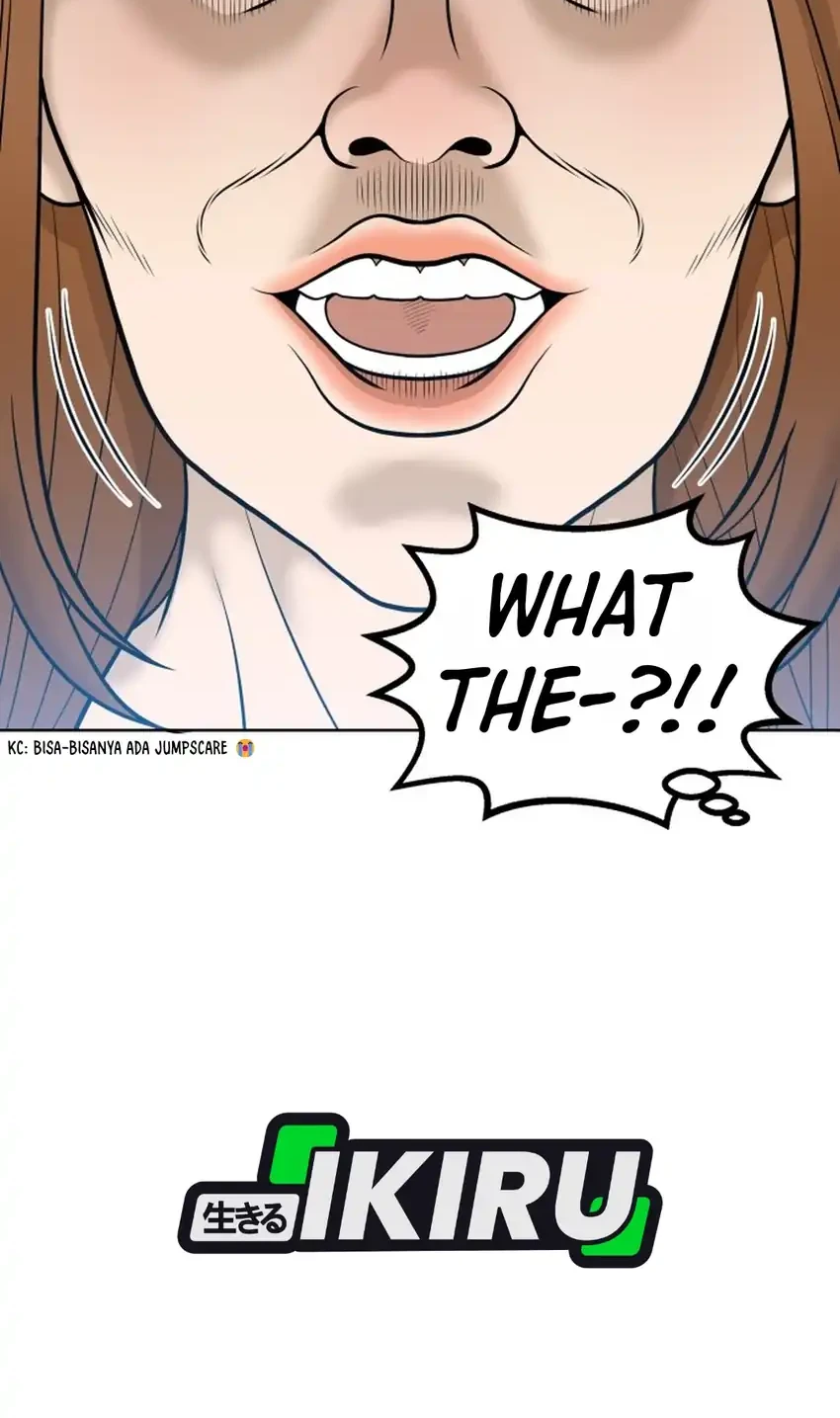 Around Forty chapter 69 halaman 43