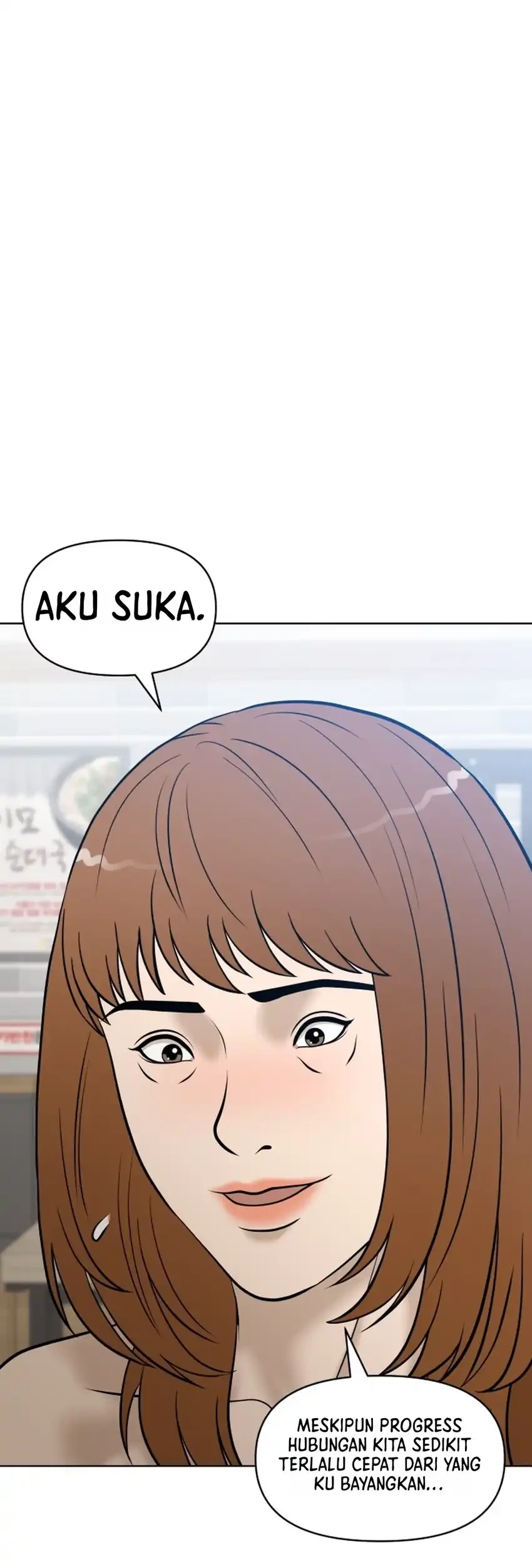 Around Forty chapter 69 halaman 48