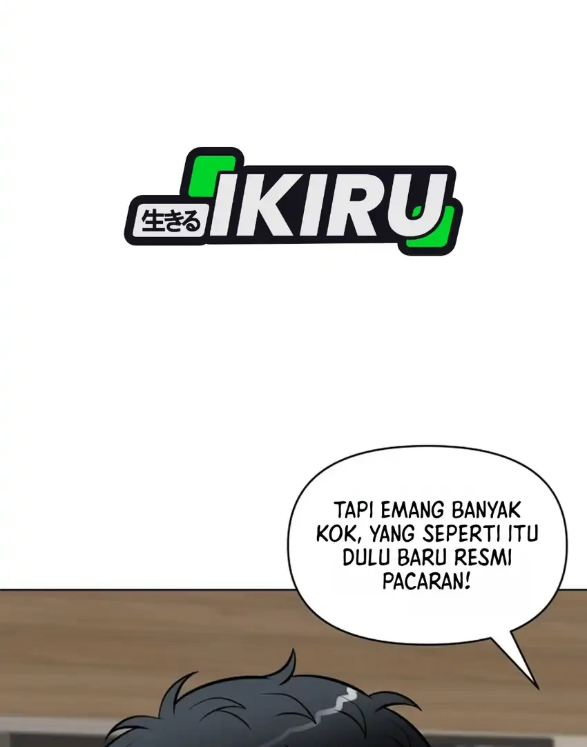 Around Forty chapter 69 halaman 49