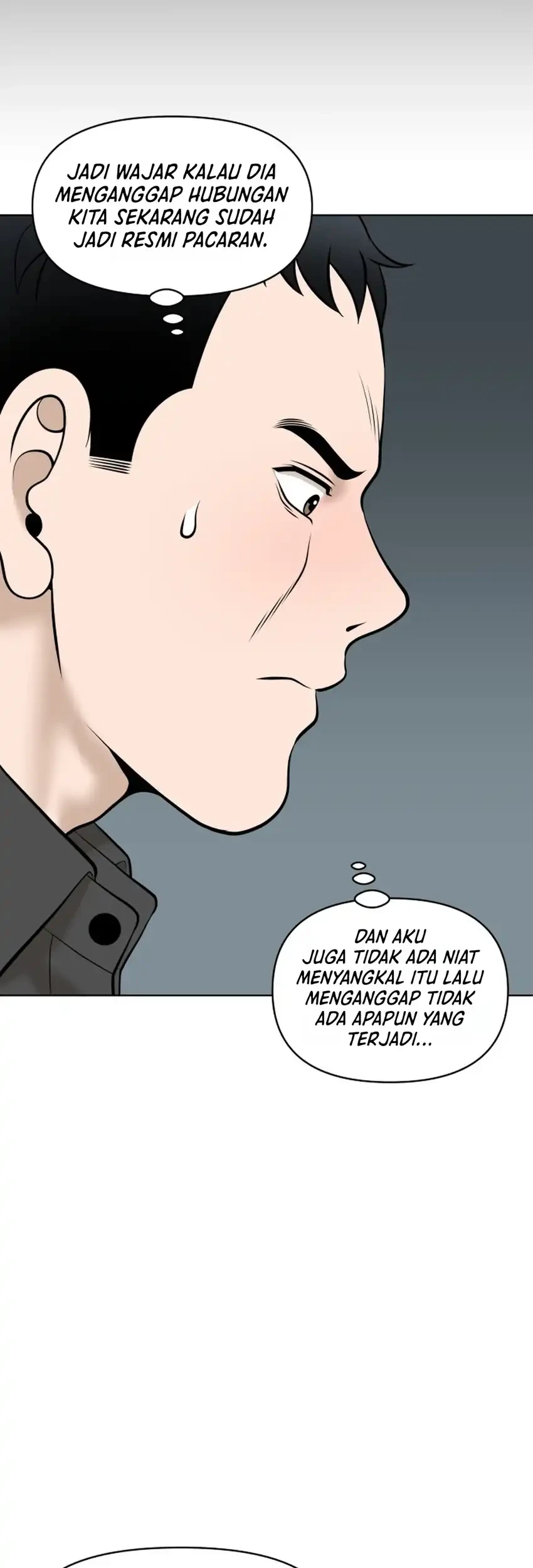 Around Forty chapter 69 halaman 52