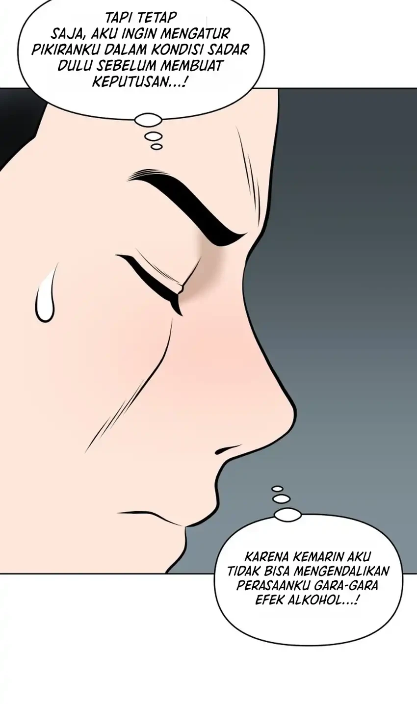 Around Forty chapter 69 halaman 53