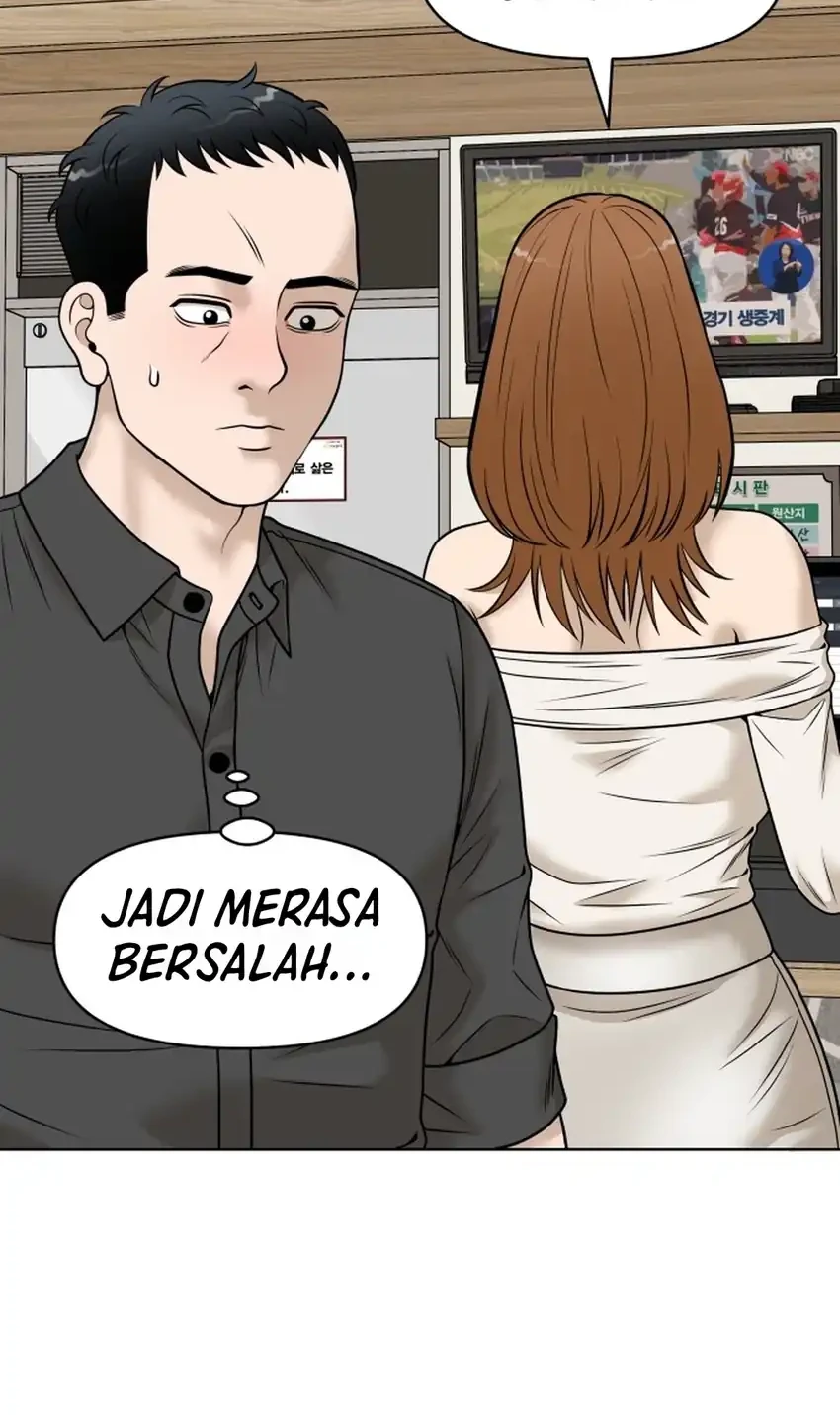Around Forty chapter 69 halaman 65
